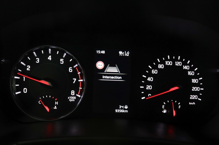 Suzuki Swift - 1.2 Comfort Smart Hybrid 57