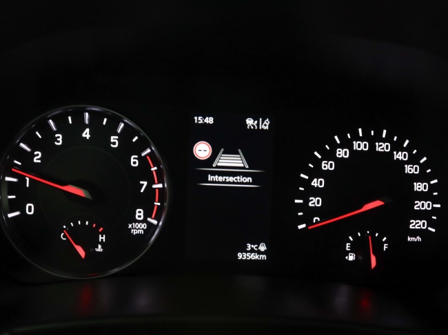 Suzuki Swift - 1.2 Comfort Smart Hybrid