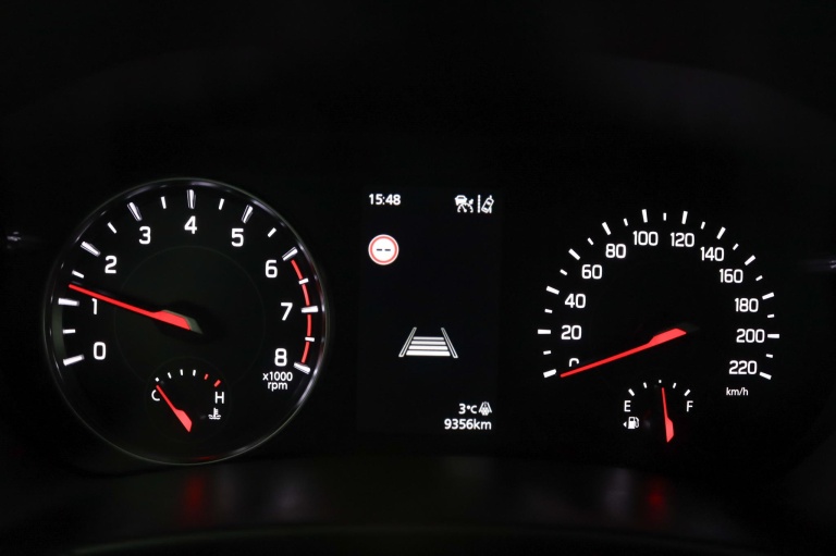 Suzuki Swift - 1.2 Comfort Smart Hybrid 58