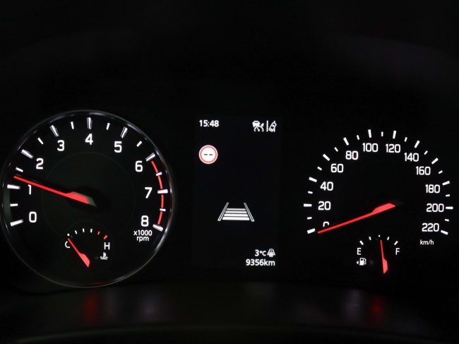 Suzuki Swift - 1.2 Comfort Smart Hybrid