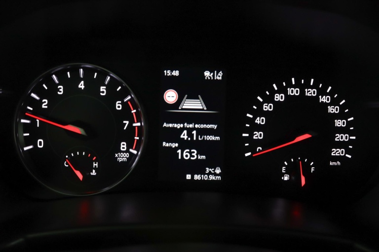 Suzuki Swift - 1.2 Comfort Smart Hybrid 59