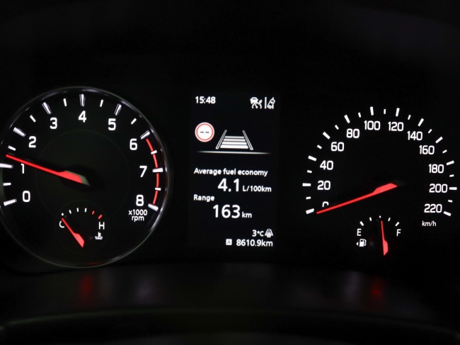 Suzuki Swift - 1.2 Comfort Smart Hybrid