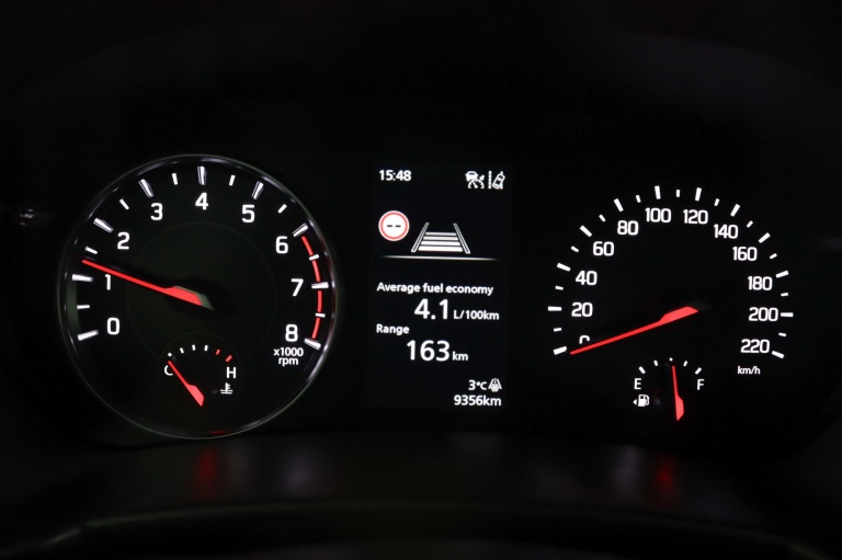 Suzuki Swift - 1.2 Comfort Smart Hybrid 6