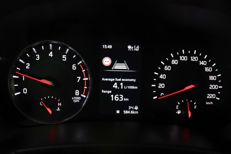 Suzuki Swift - 1.2 Comfort Smart Hybrid 60