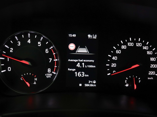 Suzuki Swift - 1.2 Comfort Smart Hybrid