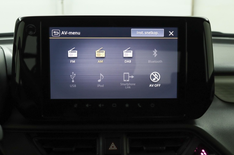 Suzuki Swift - 1.2 Comfort Smart Hybrid 62