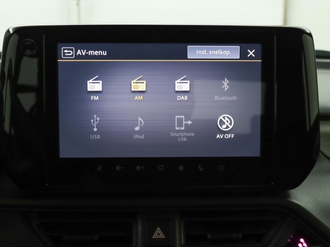 Suzuki Swift - 1.2 Comfort Smart Hybrid