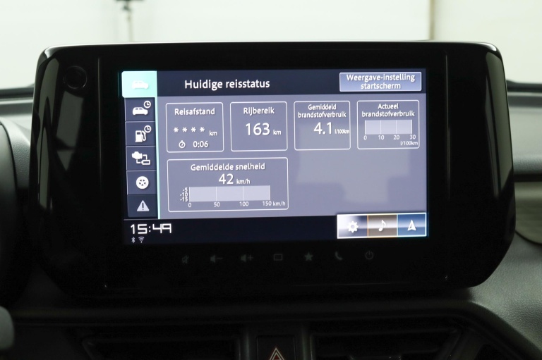 Suzuki Swift - 1.2 Comfort Smart Hybrid 63