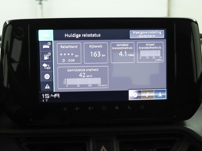 Suzuki Swift - 1.2 Comfort Smart Hybrid