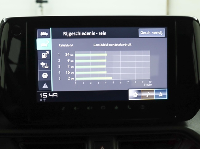 Suzuki Swift - 1.2 Comfort Smart Hybrid