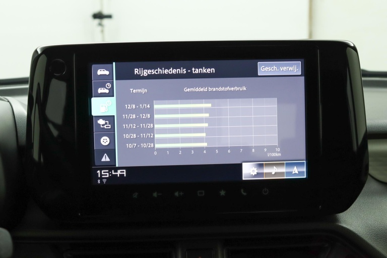 Suzuki Swift - 1.2 Comfort Smart Hybrid 65