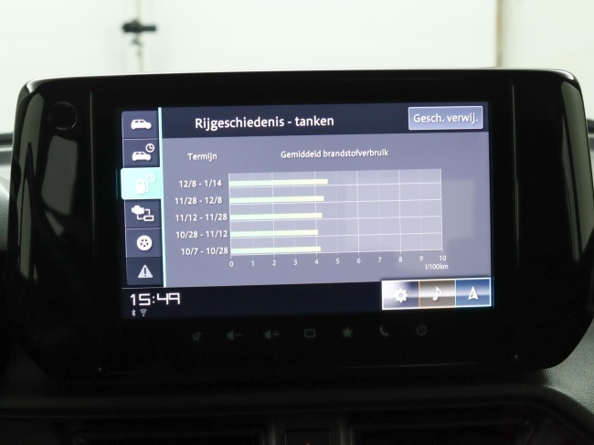 Suzuki Swift - 1.2 Comfort Smart Hybrid