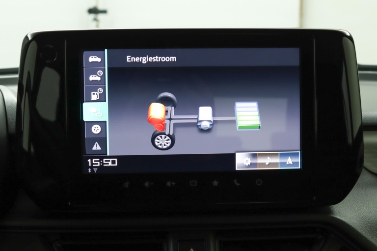 Suzuki Swift - 1.2 Comfort Smart Hybrid 66