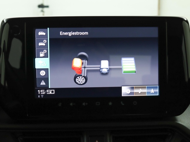 Suzuki Swift - 1.2 Comfort Smart Hybrid