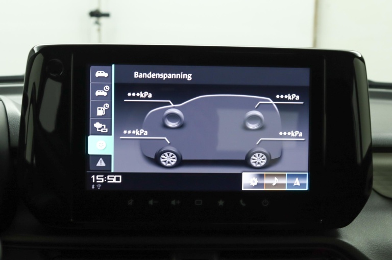 Suzuki Swift - 1.2 Comfort Smart Hybrid 67