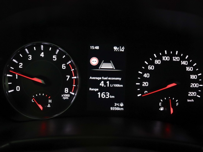 Suzuki Swift - 1.2 Comfort Smart Hybrid