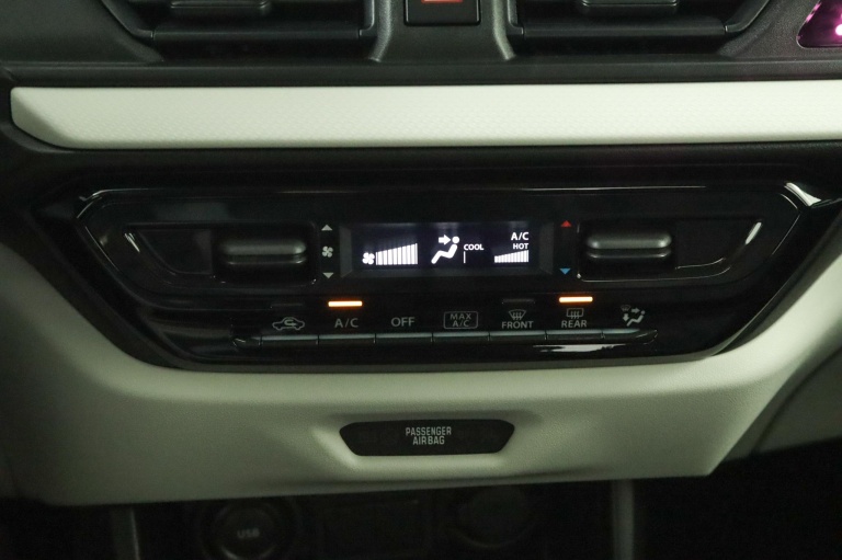 Suzuki Swift - 1.2 Comfort Smart Hybrid 7