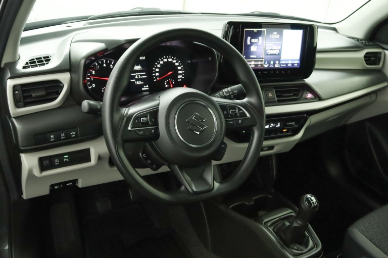 Suzuki Swift - 1.2 Comfort Smart Hybrid 70