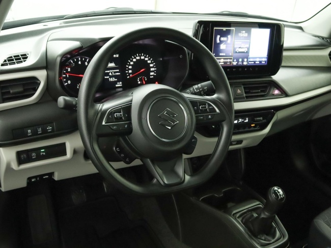 Suzuki Swift - 1.2 Comfort Smart Hybrid