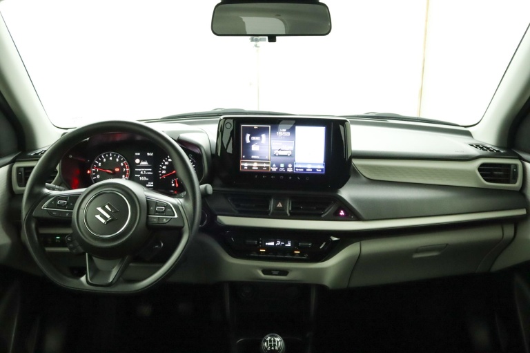 Suzuki Swift - 1.2 Comfort Smart Hybrid 71