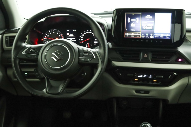 Suzuki Swift - 1.2 Comfort Smart Hybrid 72