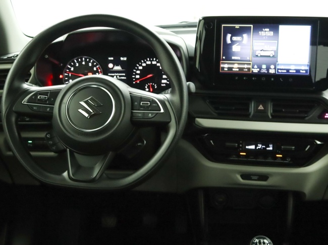 Suzuki Swift - 1.2 Comfort Smart Hybrid