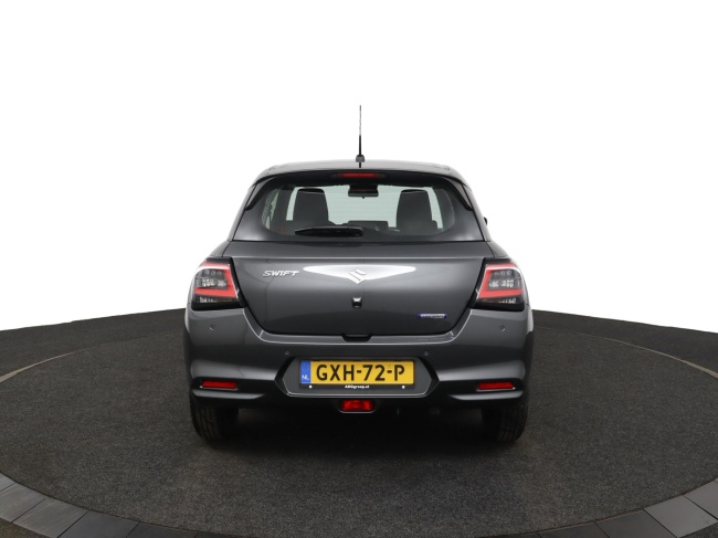 Suzuki Swift - 1.2 Comfort Smart Hybrid