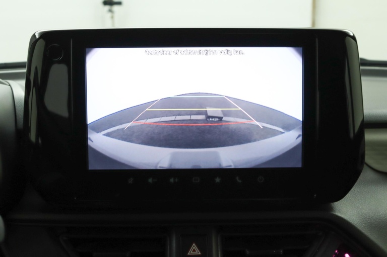 Suzuki Swift - 1.2 Comfort Smart Hybrid 9