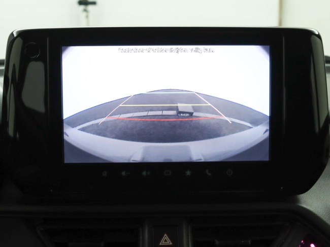 Suzuki Swift - 1.2 Comfort Smart Hybrid