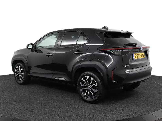 Toyota Yaris Cross - 1.5 Hybrid First Edition