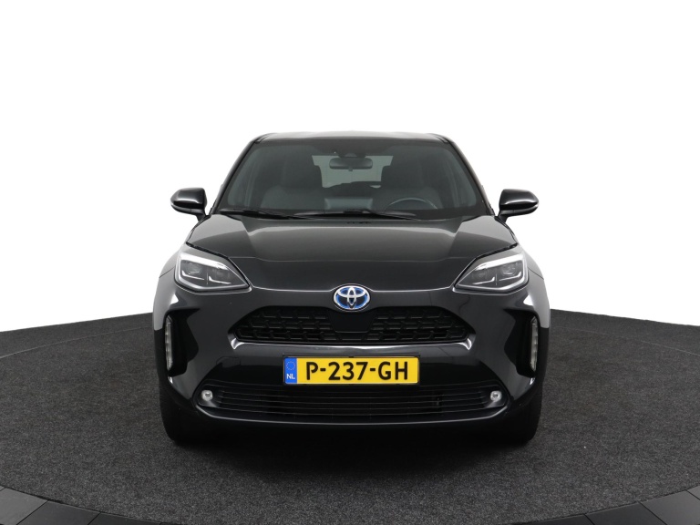 Toyota Yaris Cross - 1.5 Hybrid First Edition 16