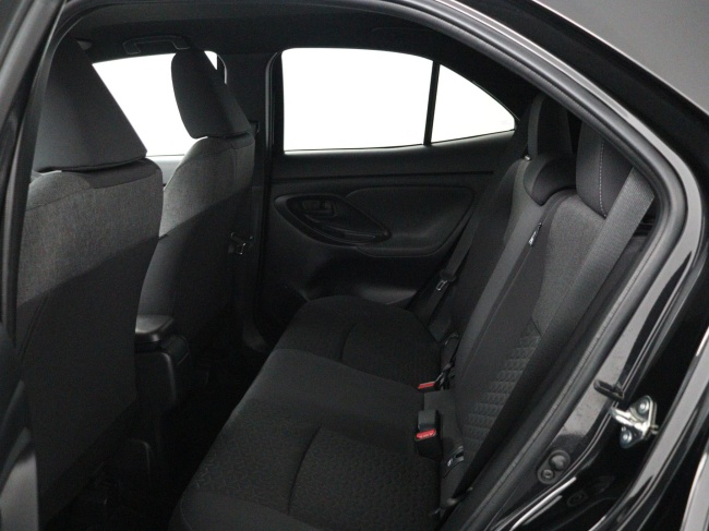 Toyota Yaris Cross - 1.5 Hybrid First Edition