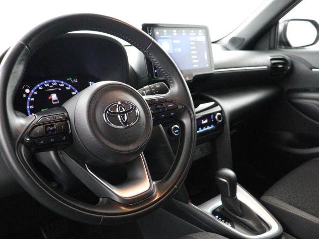Toyota Yaris Cross - 1.5 Hybrid First Edition
