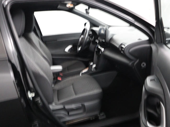 Toyota Yaris Cross - 1.5 Hybrid First Edition