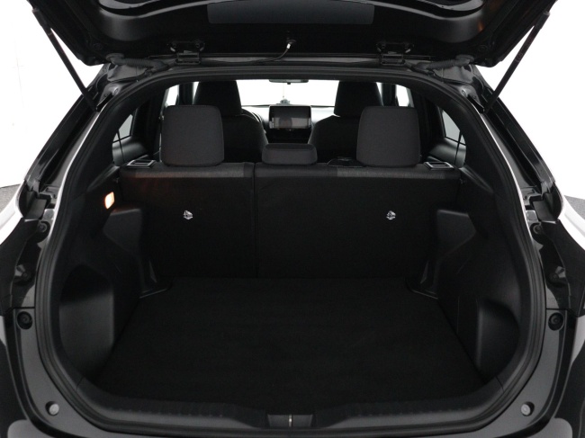 Toyota Yaris Cross - 1.5 Hybrid First Edition