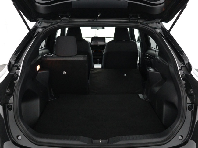 Toyota Yaris Cross - 1.5 Hybrid First Edition