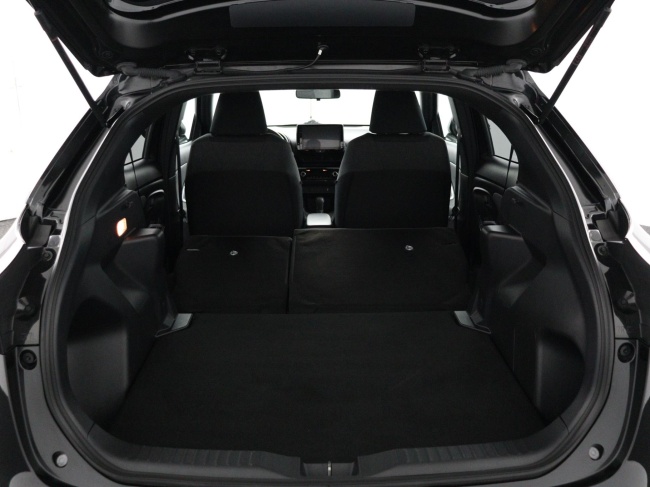 Toyota Yaris Cross - 1.5 Hybrid First Edition