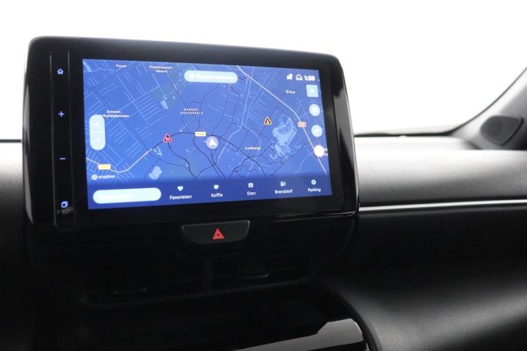 Toyota Yaris Cross - 1.5 Hybrid First Edition 27