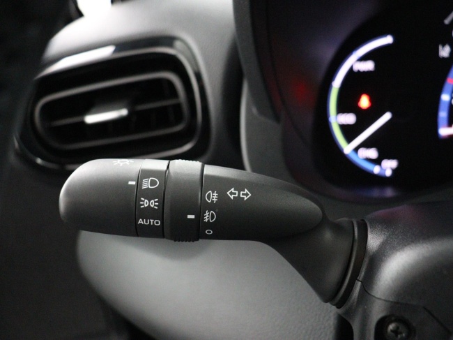 Toyota Yaris Cross - 1.5 Hybrid First Edition