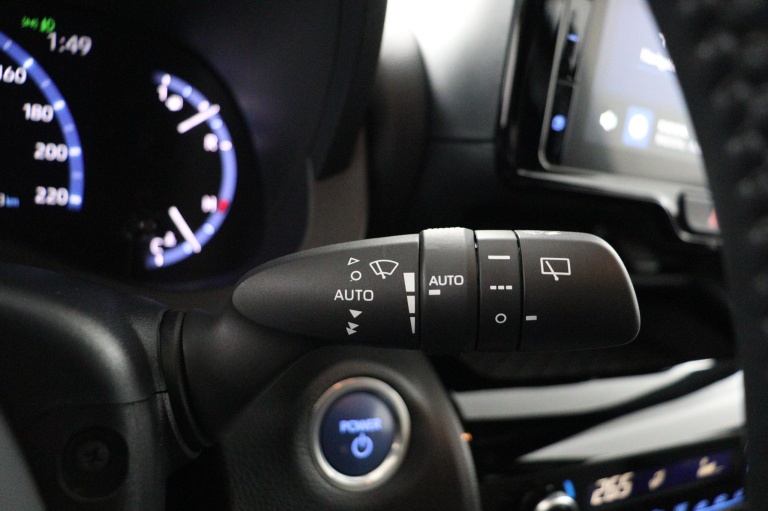 Toyota Yaris Cross - 1.5 Hybrid First Edition 31