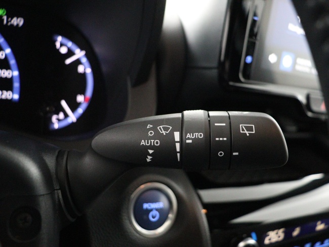 Toyota Yaris Cross - 1.5 Hybrid First Edition