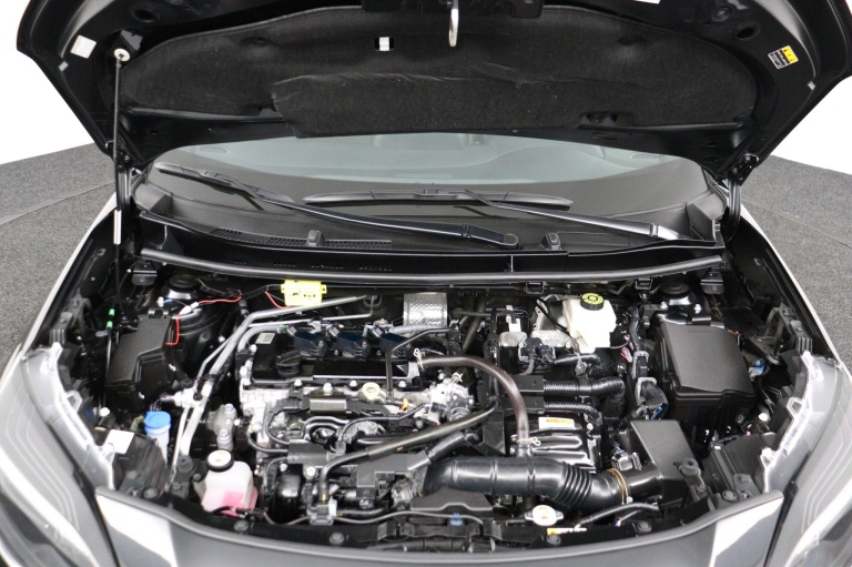 Toyota Yaris Cross - 1.5 Hybrid First Edition 33