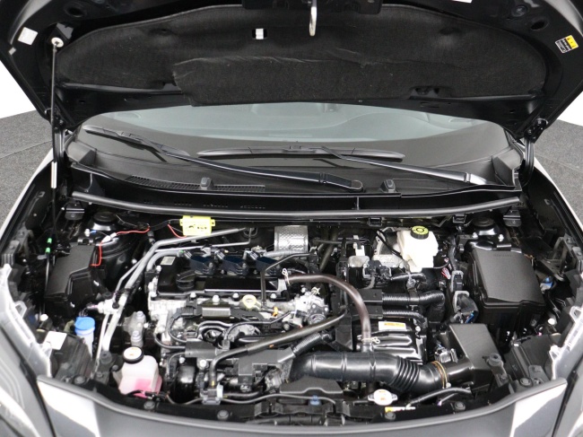 Toyota Yaris Cross - 1.5 Hybrid First Edition