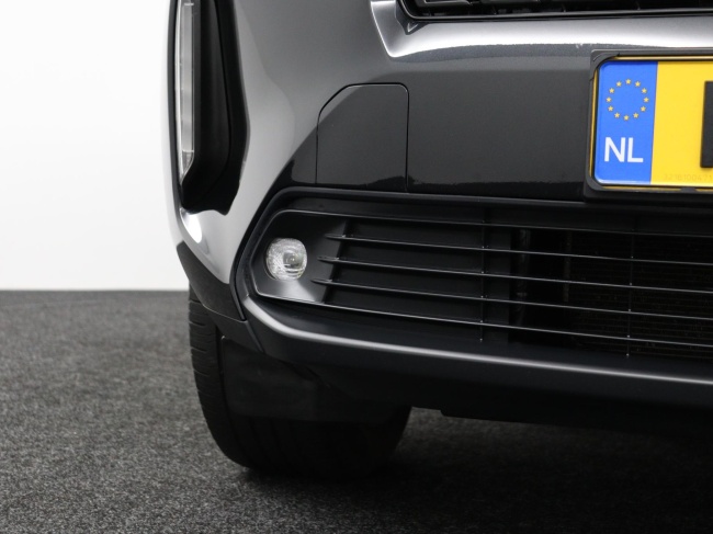 Toyota Yaris Cross - 1.5 Hybrid First Edition