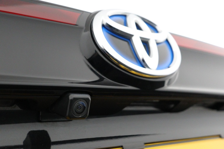 Toyota Yaris Cross - 1.5 Hybrid First Edition 36