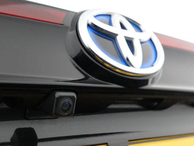 Toyota Yaris Cross - 1.5 Hybrid First Edition