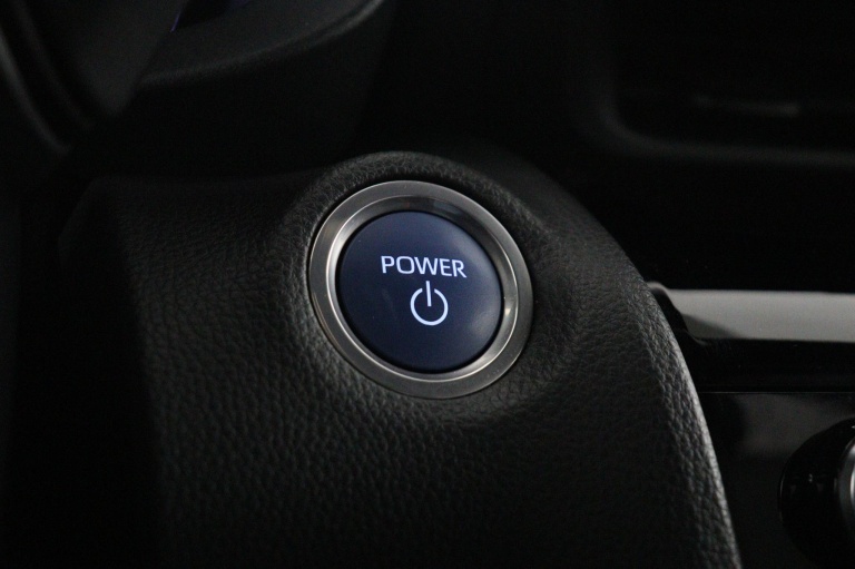 Toyota Yaris Cross - 1.5 Hybrid First Edition 37