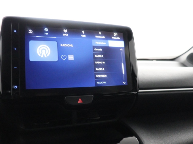 Toyota Yaris Cross - 1.5 Hybrid First Edition