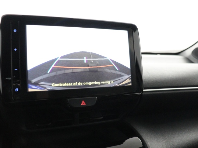 Toyota Yaris Cross - 1.5 Hybrid First Edition