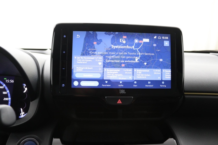 Toyota Yaris Cross - 1.5 Hybrid Adventure 13